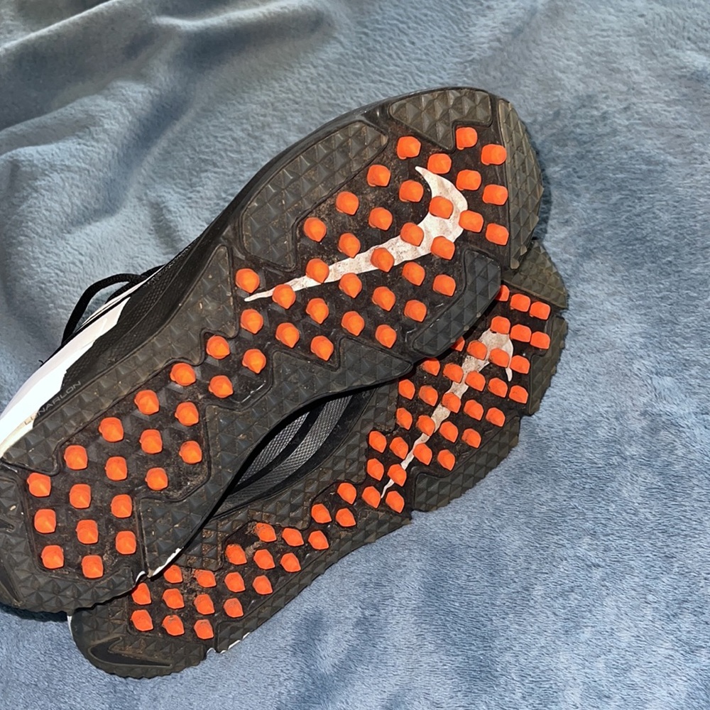 Womens Nike Softball Turf Shoes Gem